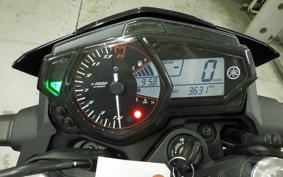 YAMAHA MT-25 RG43J