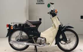 HONDA C50 SUPER CUB AA01