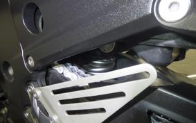 KAWASAKI ZZ1400 NINJA R 2007 ZXT40A