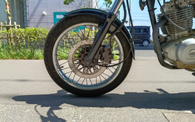 SUZUKI GLASS TRACKER BIG BOY NJ4BA