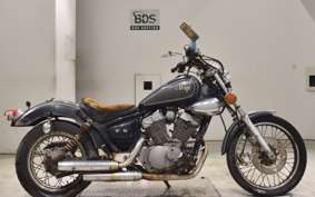 YAMAHA VIRAGO 250 2013 3DM