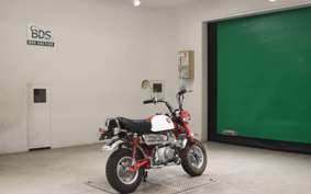 HONDA MONKEY AB27