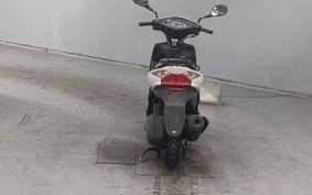 SUZUKI ADDRESS V125 CF4MA