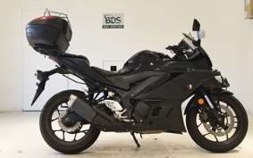 YAMAHA YZF-R25 A RG43J