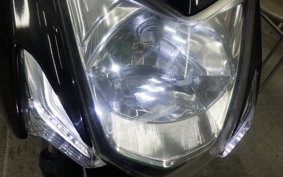 YAMAHA CYGNUS 125 X 2 2008 SE44J