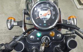 SUZUKI ST250E 2022 NJ4CA