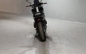 YAMAHA MT-09 RN34J