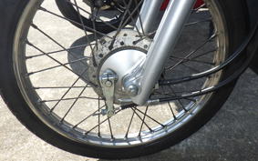 HONDA C50 SUPER CUB AA09