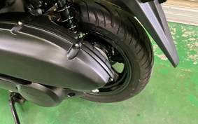 YAMAHA TRICITY 155 SG81J