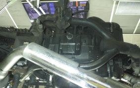 KAWASAKI 250TR BJ250F