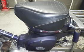 HONDA C90 SUPER CUB 2024 HA02