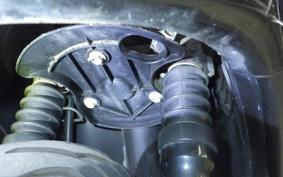 YAMAHA JOG ZR Gen.3 2025 SA39J