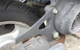 YAMAHA JOG Gen.4 SA16J