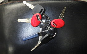 SUZUKI ｼﾞｸｻｰ150 2013 NG4BG