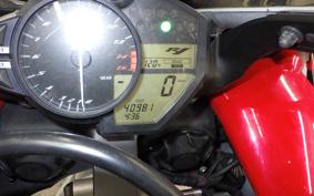 YAMAHA YZF-R1 2010