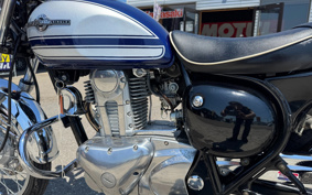 KAWASAKI ESTRELLA RS BJ250A