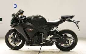HONDA CBR1000RR Gen. 2 SC59