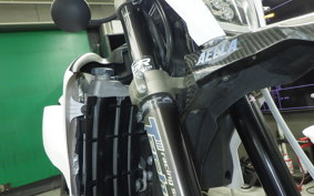 YAMAHA WR250X 2003 DG15J