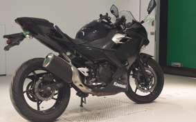 KAWASAKI NINJA 250 2021 EX250P