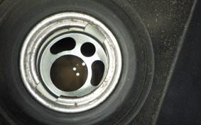 YAMAHA TRICITY 125 SE82J