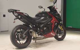 SUZUKI GSX-S1000F 2016 GT79A