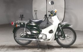 HONDA SUPER CUB90 HA02