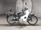 Фото Honda SUPER CUB90 с японского аукциона