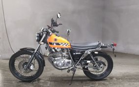 SUZUKI GLASS TRACKER BIG BOY NJ47A