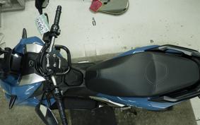 HONDA ADV160 KF54