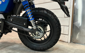 HONDA MONKEY 125 JB03