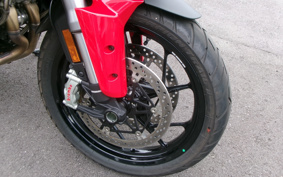 DUCATI MULTI STRADA V4S 2026 1000
