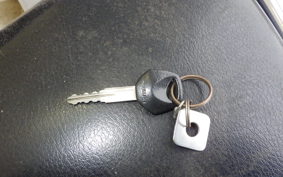 SUZUKI BIRDIE 50 BA43A