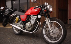 HONDA GB250 CLUBMAN 1 MC10