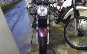 HONDA CB400SF 2003