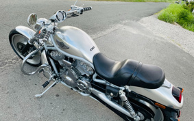 HARLEY VRSCA 2003 HAZ