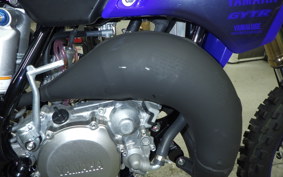 YAMAHA YZ85LW 2007 CB16C