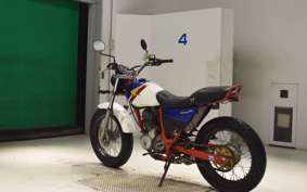 HONDA FTR223 MC34