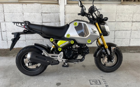 HONDA GROM JC92