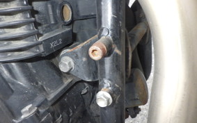 SUZUKI GSX400 IMPULSE 1995 GK79A