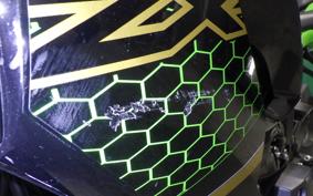 KAWASAKI NINJA ZX-6R A 2020 ZX636G