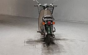 HONDA SUPER CUB50 AA01