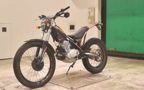 SCORPA STY125 1994