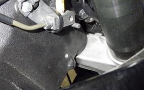 SUZUKI HAYABUSA Gen.3 2021 EJ11A