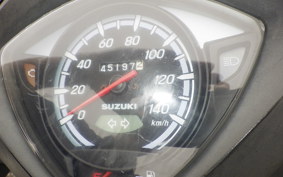 SUZUKI ADDRESS 110 CE47A