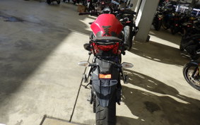 KAWASAKI ER600 N 2012