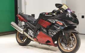 KAWASAKI ZZ1400 NINJA R 2010 ZXT40C