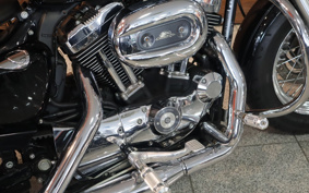 HARLEY XL1200C 2011 CT3