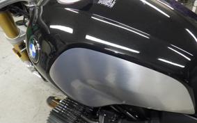 BMW R12 nine T 2025