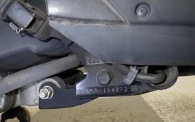 SUZUKI ADDRESS V125 S CF4MA