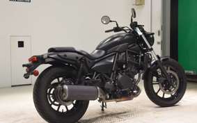 KAWASAKI ELIMINATOR400-3 2023 EL400A